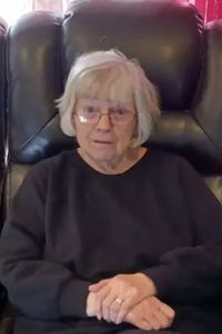 Janet Kateri Herald