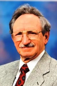 John C. Alexander
