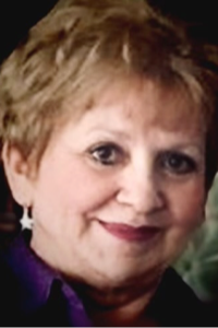 Patricia Sue Grubbs