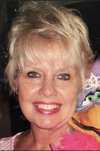 Peggy  Winters