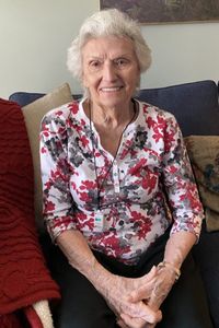 Martha  Hendley