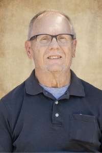 Mark W. McDevitt