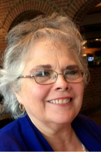 Mary Etta Lawson