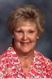 Helen Ann Daly