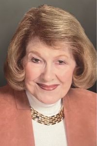 Betty Ann Fragge