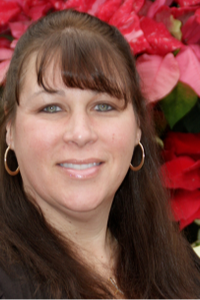 Tracy Lynn Gillum