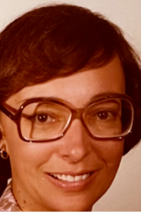 JoAnn  Stephenson