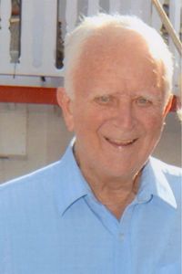 Donald Patrick Eisenman