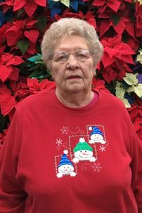 Mary Lou Jackson