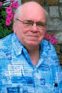Harold Owens Tucker, Jr.