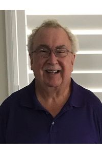 David John Stidham