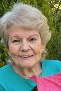Jacqueline Marshall Hixson