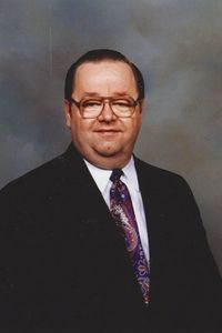 Bernie J. Kaiser
