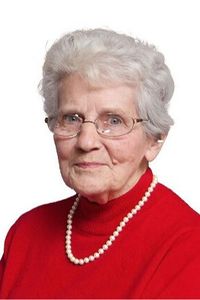 Harriet Ann Eads
