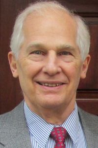 John Peter Kappas