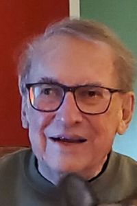 William P. Holiday