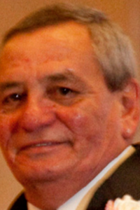 Donnie W. Clark