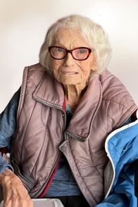 Ariana Margaret Hauer
