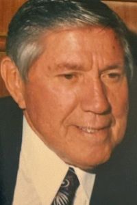 John M. Staub