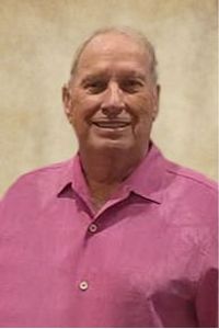 Robert E. King