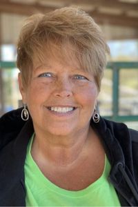 Susan  Sander