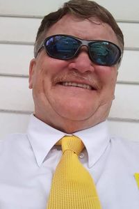 Chester Ray Todd