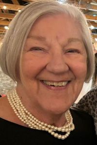 Donna E. Becker