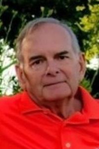 Patrick George Collins