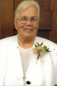 Marilyn Sue Foltz