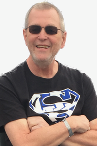 Stephen W. Brown