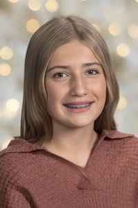 Audree Megan Heine