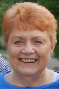 Marci  Sucher