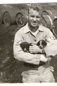 Virgil  Thompson Jr.