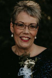 Pamela Jo Baker