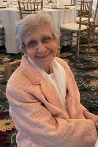 Mary C. Chessman