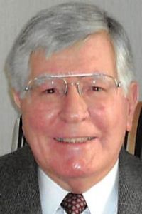 Edward W. Whitehead