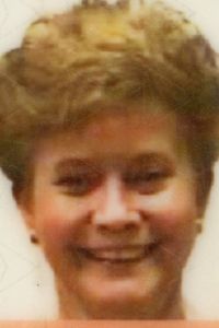 Patricia Ann Hunter