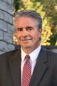 Patrick J. Crowley