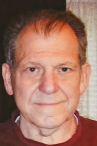 Clyde Denney Foster