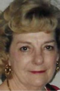 Alice Marie Baker