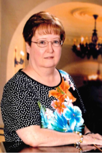 Janice Carol Cook