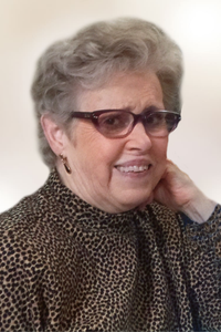 Valeeta G. Fitzgerald