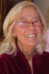 Patricia M. Quinn