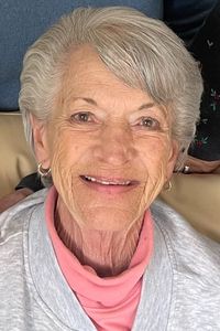 Sue C. Ahr