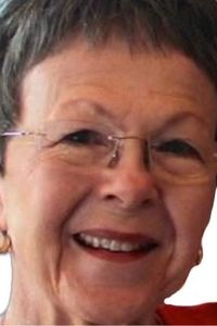 Elizabeth  Scheben