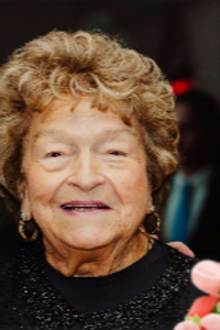 Barbara Morris Coppage