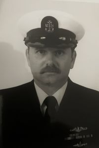Richard Eugene Schramm