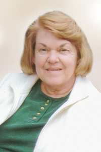 Phyllis  Ford