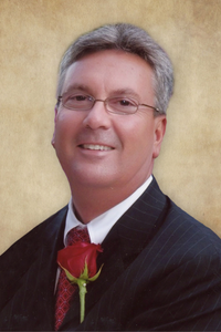Mark  D'ambrosio