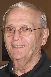 Norbert Henry Baute Sr.